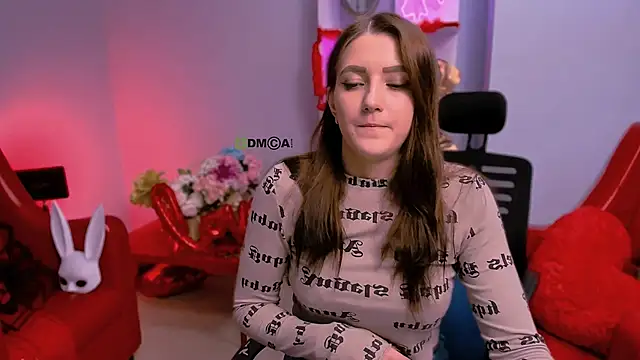 catherine kitty online show from February 23, 4:13 pm