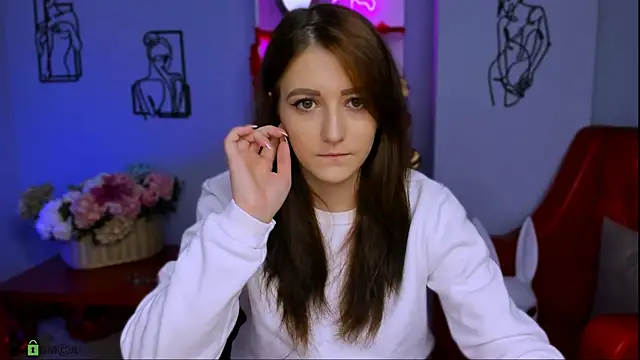 catherine kitty online show from February 27, 10:04 am