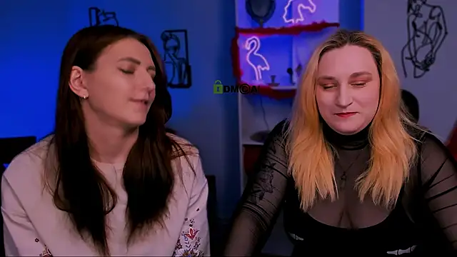 catherine kitty online show from February 28, 8:18 pm