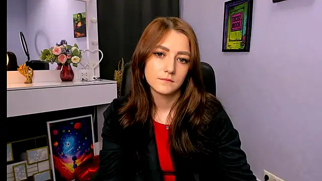 catherine kitty online show from March 3, 8:11 pm