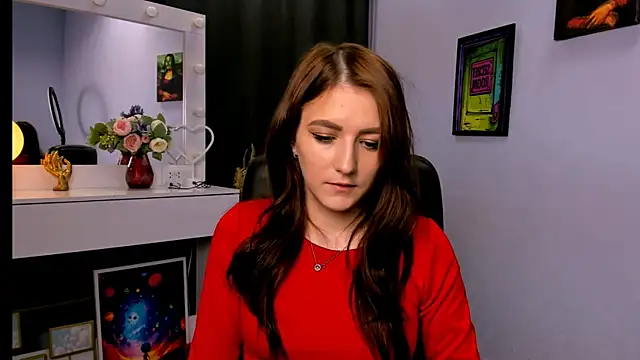 catherine kitty online show from March 4, 3:33 am