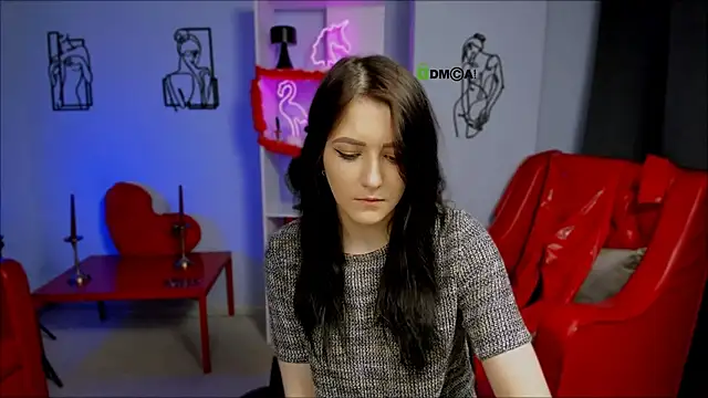 catherine kitty online show from March 21, 8:18 pm