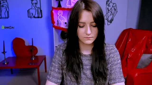 catherine kitty online show from March 22, 2:27 am