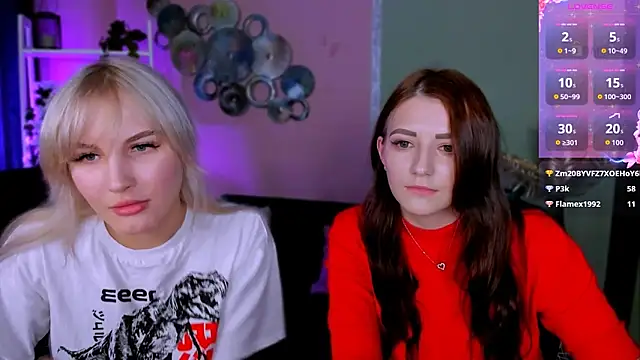 catherine kitty online show from September 17, 7:15 pm