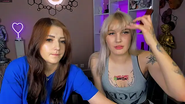 catherine kitty online show from September 21, 7:04 pm