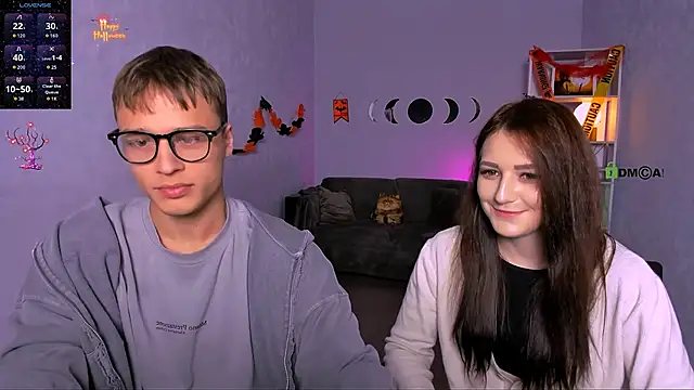 catherine kitty online show from October 23, 7:34 pm