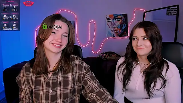 catherine kitty online show from January 18, 8:56 pm