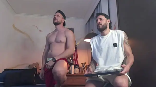 bakersboyssexys online show from March 10, 1:32 am