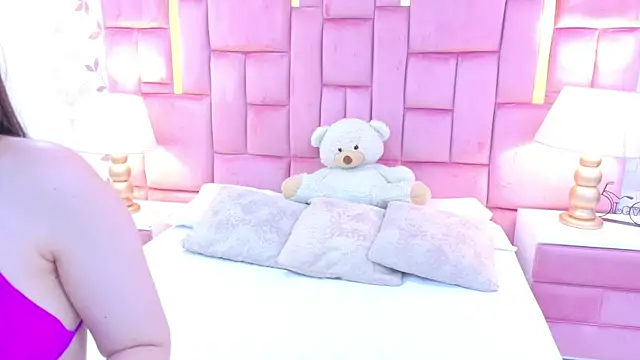 ArianaFranco online show from July 25, 1:19 pm