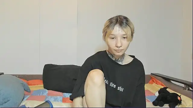 Sam Jaster online show from February 6, 4:28 am