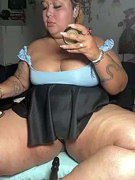 orianna submissive24 online show from June 7, 4:16 am