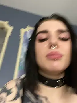 MaeveMoon online show from February 24, 2:08 am