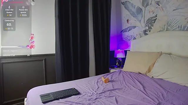 MaeveMoon online show from March 16, 6:44 pm