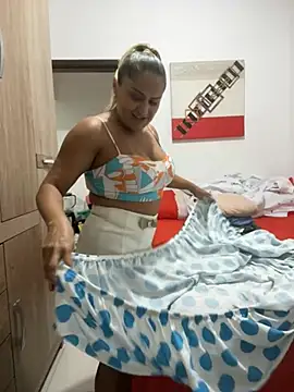 Gabyseex online show from March 2, 12:57 am