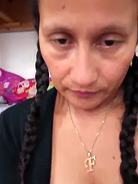 Snapshot of Kaira69 chatting on March 19, 4:13 pm Kaira69 online show from March 19, 4:13 pm