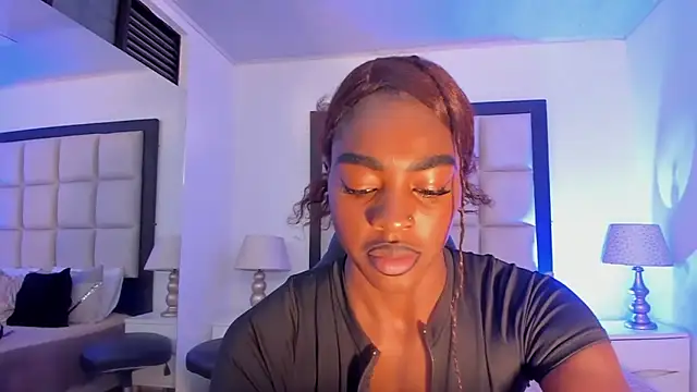 Zoe CarterX online show from February 5, 8:24 pm