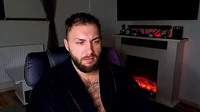 Snapshot of JamieNoxus chatting on January 8, 6:16 am JamieNoxus online show from January 8, 6:16 am