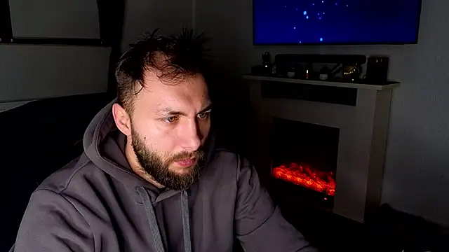 Snapshot of JamieNoxus chatting on January 12, 7:02 am JamieNoxus online show from January 12, 7:02 am