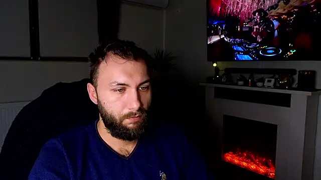 Snapshot of JamieNoxus chatting on January 15, 6:07 am JamieNoxus online show from January 15, 6:07 am