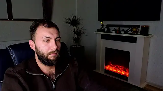 Snapshot of JamieNoxus chatting on January 16, 6:17 am JamieNoxus online show from January 16, 6:17 am