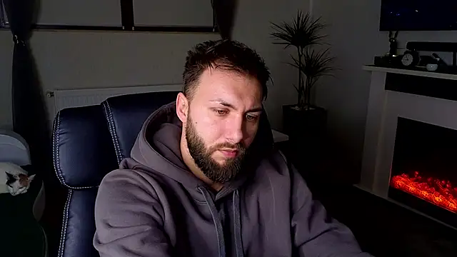 Snapshot of JamieNoxus chatting on February 2, 6:56 am JamieNoxus online show from February 2, 6:56 am