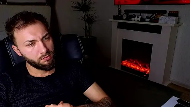 Snapshot of JamieNoxus chatting on February 3, 6:00 am JamieNoxus online show from February 3, 6:00 am