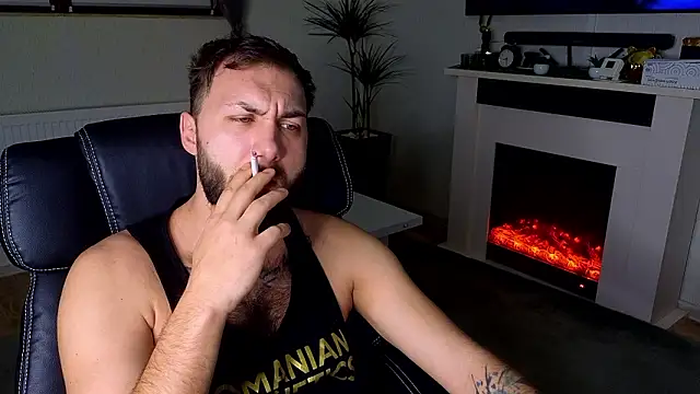 Snapshot of JamieNoxus chatting on February 4, 6:30 am JamieNoxus online show from February 4, 6:30 am