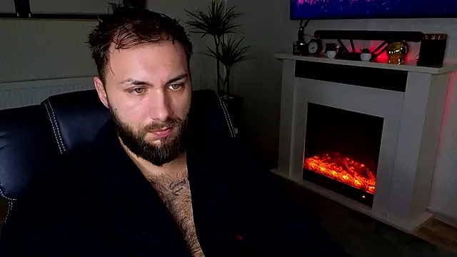 Snapshot of JamieNoxus chatting on February 9, 6:28 am JamieNoxus online show from February 9, 6:28 am