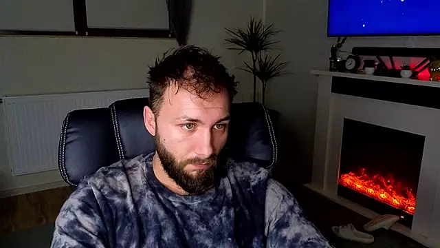 Snapshot of JamieNoxus chatting on February 10, 6:06 am JamieNoxus online show from February 10, 6:06 am