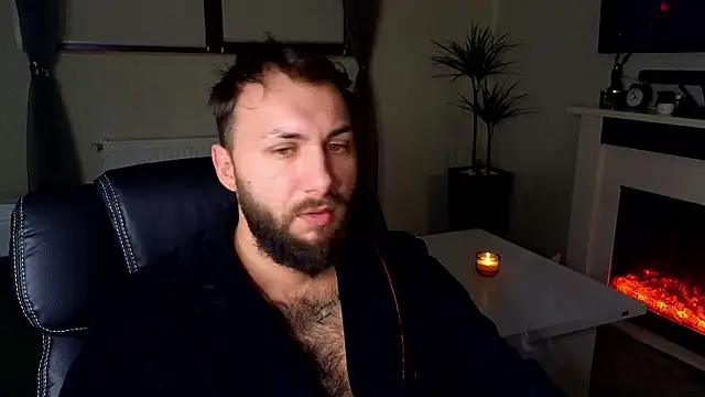 Snapshot of JamieNoxus chatting on February 12, 5:57 am JamieNoxus online show from February 12, 5:57 am