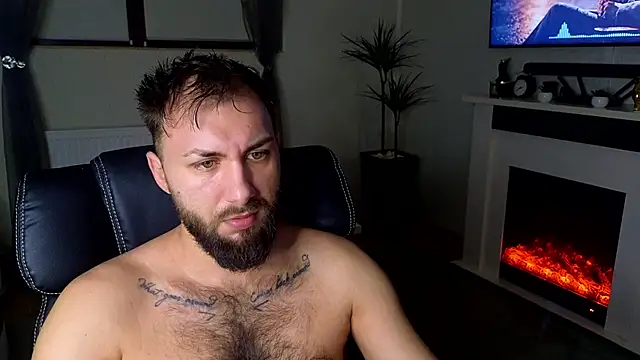 Snapshot of JamieNoxus chatting on February 24, 6:44 am JamieNoxus online show from February 24, 6:44 am