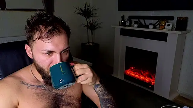 Snapshot of JamieNoxus chatting on March 2, 7:59 am JamieNoxus online show from March 2, 7:59 am