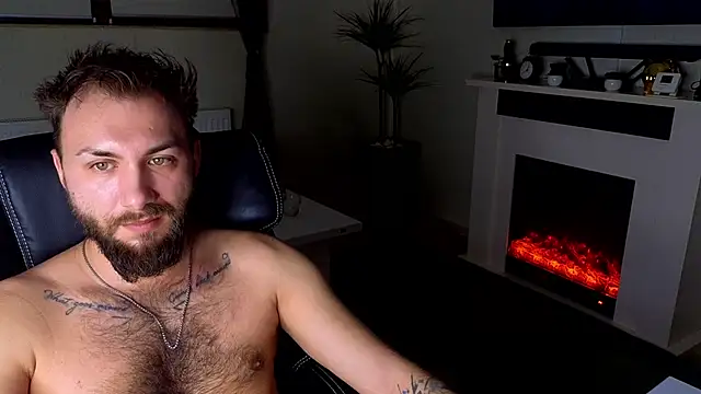 Snapshot of JamieNoxus chatting on March 3, 6:08 am JamieNoxus online show from March 3, 6:08 am