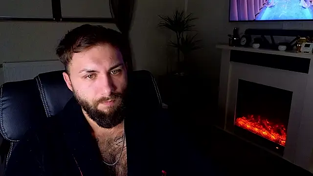 Snapshot of JamieNoxus chatting on March 5, 6:09 am JamieNoxus online show from March 5, 6:09 am