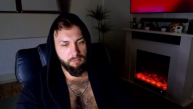 Snapshot of JamieNoxus chatting on March 6, 7:38 am JamieNoxus online show from March 6, 7:38 am