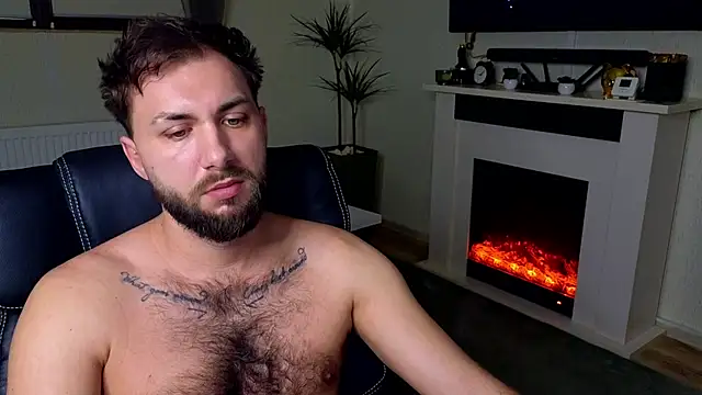 Snapshot of JamieNoxus chatting on March 24, 7:13 am JamieNoxus online show from March 24, 7:13 am