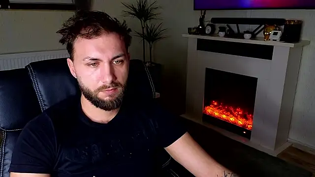 Snapshot of JamieNoxus chatting on March 26, 6:30 am JamieNoxus online show from March 26, 6:30 am