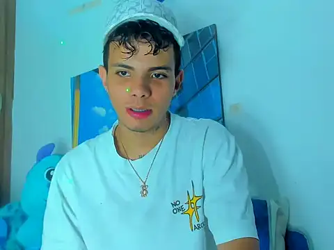 Alessandro 1610 online show from March 1, 6:03 am