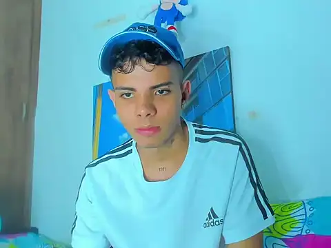 Alessandro 1610 online show from March 12, 7:57 am