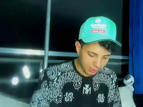 Alessandro 1610 online show from September 21, 4:14 am