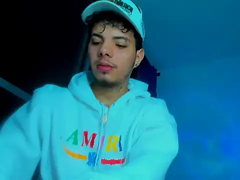 Alessandro 1610 online show from September 30, 6:18 am