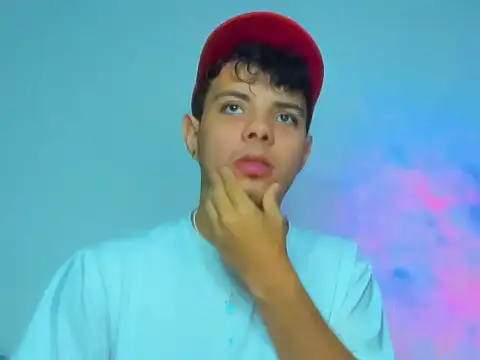 Alessandro 1610 online show from February 20, 5:48 am