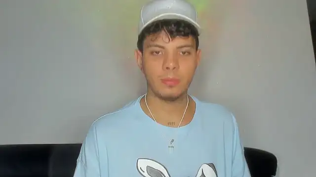 Alessandro 1610 online show from February 22, 5:08 am