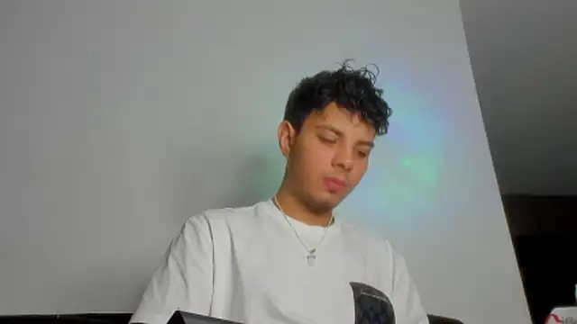 Alessandro 1610 online show from February 23, 5:27 am