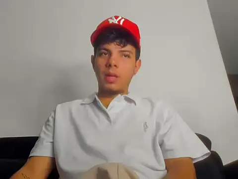 Alessandro 1610 online show from March 5, 5:58 am