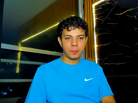 Alessandro 1610 online show from June 16, 3:09 am