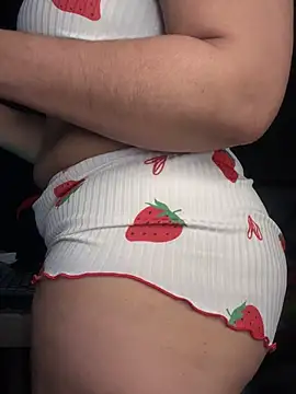 Carola-Ross online show from March 13, 11:41 am