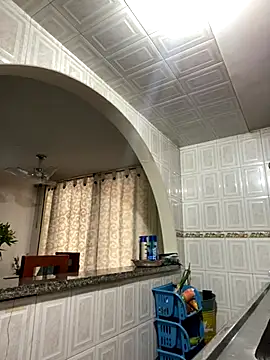 Carola-Ross online show from October 24, 5:31 pm