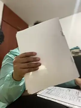 Carola-Ross online show from February 4, 5:30 pm