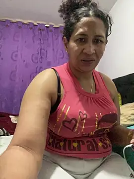 Carola-Ross online show from April 27, 5:22 pm